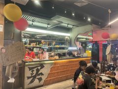 -破店肥哈·东北烧烤(南山保利店)