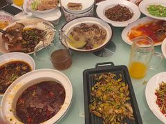 -香丰阁·烤鸭·川湘菜(清河店)