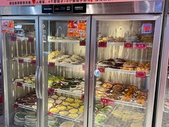-文立新麻辣烫(合生汇21街区店)