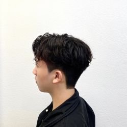-AFA Hair studio·女士发型设计