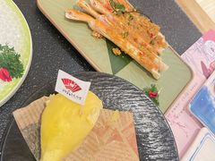 -桃夭日式料理(国信店)