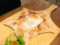 -ALLORA意大利餐厅(丰盛里店)