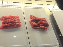 -尚宴牛特鲜自助(太原街万达店)