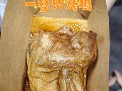 -暴风岛沉浸式体验馆(百联世纪店)
