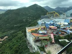 -香港海洋公园