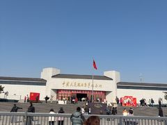 -中国人民抗日战争纪念雕塑园