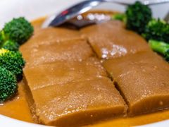 -味可道美食坊(福基路店)