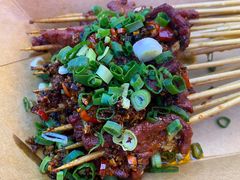 -八一路好吃街(雨田商务大厦店)