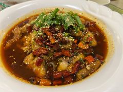 -清真·三德隆饭庄(桥梓口店)