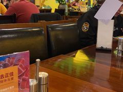 大堂-拉丁餐厅·巴西烤肉自助(正佳广场店)