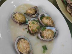 -景好海鲜餐厅(大鹏必选旅游店)