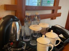 -雅安楠水阁温泉酒店