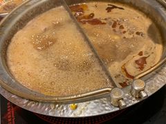 -一绪に寿喜烧(虹悦城店)