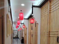 -渔码头食府·20年蓬莱老字号(登州路店)