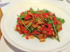 -山泉粤宴(广东大厦店)