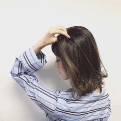 -苑苑发型设计