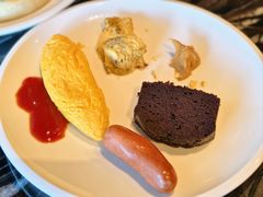 -北京乐多港万豪酒店·臻厨