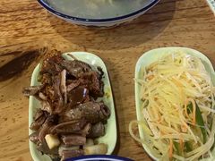 -竹青胶东摔面(黄岛开发区店)