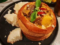 -Home Thai·泰谣(王府井apm店)