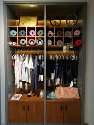 设施-FineYoga梵音瑜伽·普拉提