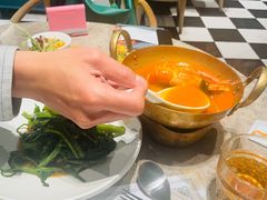 -美奈小馆·越南料理(中航城君尚购物中心店)