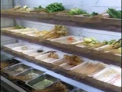 -袁记串串香(川师店)