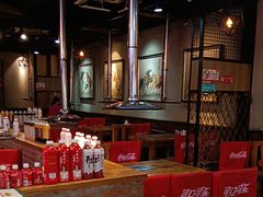 -海拉尔碳烤羊腿烤鸽子(吕营店)