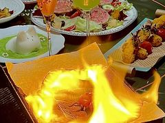 -第101座花园餐厅(湖滨88店)