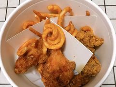 -麦当劳(龙湖时代天街店)