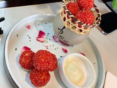 -柳莺湖上·湖景餐厅·江南菜(西湖店)