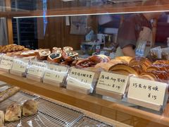 -慢熟面包店bud bread(孩儿巷店)