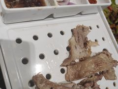 -老毛手抓·盐池滩羊非遗手抓(宁夏总店)