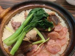 腊味煲仔饭-避风塘(光启城店)