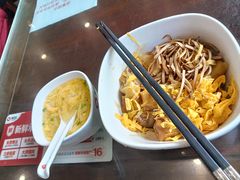 -锡笼记·无锡小笼(方塔店)
