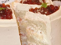 -Dark Horse·黑马蛋糕·低脂·低糖淡奶(金匙望湖大厦店)