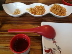-红料理|串串有瘾·烧烤(吴中路店)