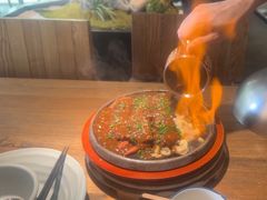 -蜜桃餐厅·伴山(湖滨商业街店)