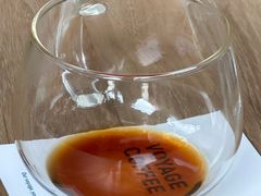 -VOYAGE COFFEE 咖啡烘焙工坊店(798艺术区店)