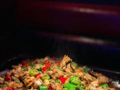 -蛙来哒(东城万达店)