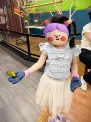 -未来动物城主题公园(正弘城店)