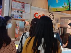 -CoCo都可(天河又一城店)