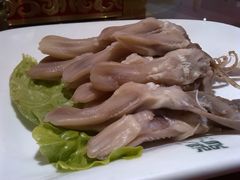 -北门饭店(三香路店)