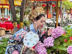-白家大院·王府宫廷菜(苏州街店)
