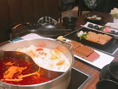 -老翡翠 Old Crystal Jade Restaurant