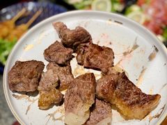 -NIUAN牛庵·日式和牛烧肉(恒隆店)