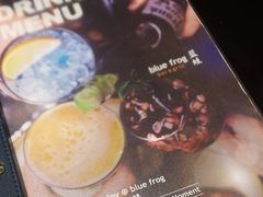 -bluefrog蓝蛙(悠唐购物中心店)