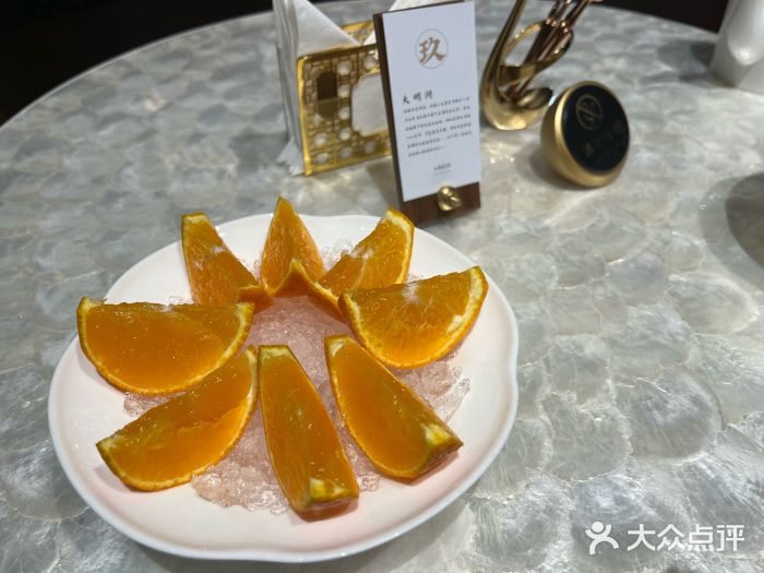 明湖楼·精致鲁菜(大明湖店)图片
