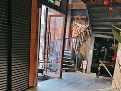 -广东道至正餐厅(区庄店)