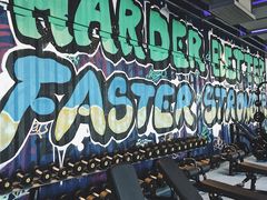 -Trainyard 炼·工场(中国国际贸易中心店)