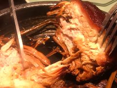 -绿茶餐厅(蓝色港湾店)